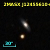 2MASX J12455610+4202476