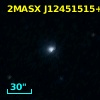 2MASX J12451515+4345581