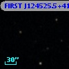 FIRST J124525.5+414644