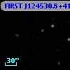 FIRST J124530.8+415922