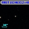 FIRST J124632.2+414419