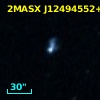 2MASX J12494552+4328570
