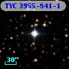 TYC 3955-841-1