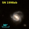 SN 1998ab