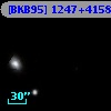[BKB95] 1247+4158