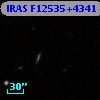 IRAS F12535+4341