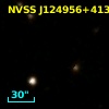 NVSS J124956+413102