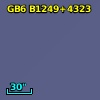 GB6 B1249+4323