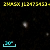 2MASX J12475453+4147184