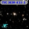 TYC 3630-611-1