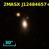 2MASX J12484657+4139162