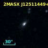 2MASX J12511449+4358319
