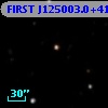 FIRST J125003.0+414117