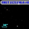 FIRST J125130.4+413502