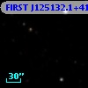 FIRST J125132.1+413501