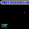 FIRST J125158.2+415315