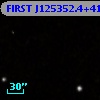 FIRST J125352.4+414511