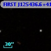 FIRST J125436.6+415401