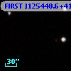 FIRST J125440.6+413326