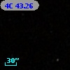 4C 43.26