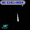 HS 1242+4434