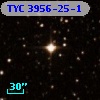 TYC 3956-25-1