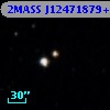 2MASS J12471879+4143424