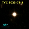 2MASS J12473021+4139450