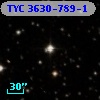 TYC 3630-789-1