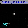 2MASS J12541613+4123226