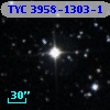 TYC 3958-1303-1