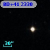 BD+41  2330