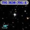 TYC 3630-791-1