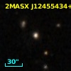 IRAS F12435+3947
