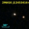 2MASX J12453416+4025592