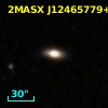 2MASX J12465779+4032270