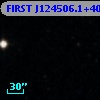 FIRST J124506.1+400908