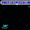 FIRST J124532.8+401541