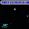 FIRST J124547.4+400232