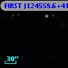 FIRST J124558.6+410429