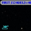 FIRST J124603.3+401733