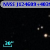 NVSS J124609+403848