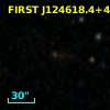 FIRST J124618.4+405628