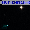 FIRST J124630.8+401358