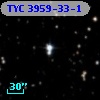 TYC 3959-33-1