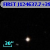 FIRST J124637.7+384912