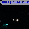 FIRST J124641.5+402508