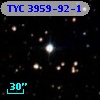 TYC 3959-92-1