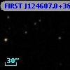 FIRST J124607.0+384836