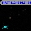 FIRST J124610.7+384838